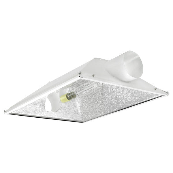 XXXTREME 6" Ref w/1000w HO-HPS Lamp